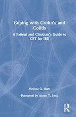 Coping with Crohn’s and Colitis