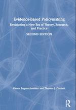 Evidence-Based Policymaking