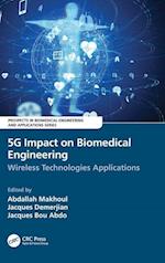 5G Impact on Biomedical Engineering