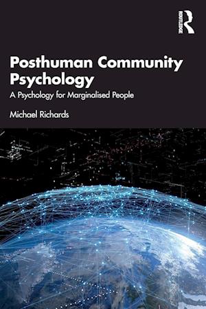 Posthuman Community Psychology