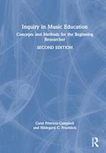 Inquiry in Music Education