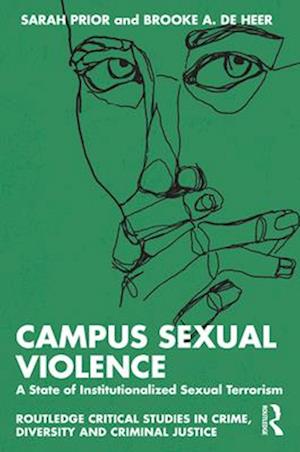 Campus Sexual Violence