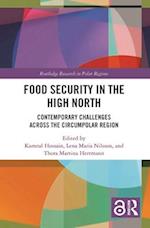 Food Security in the High North