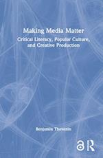 Making Media Matter