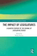 The Impact of Legislatures