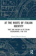 At the Roots of Italian Identity