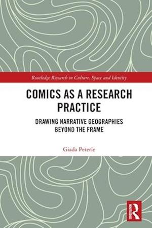 Comics as a Research Practice