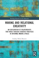 Making and Relational Creativity
