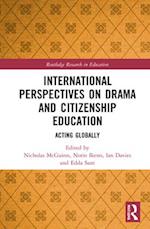 International Perspectives on Drama and Citizenship Education