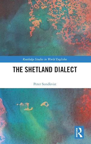 The Shetland Dialect