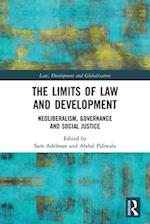The Limits of Law and Development