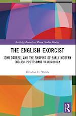 The English Exorcist