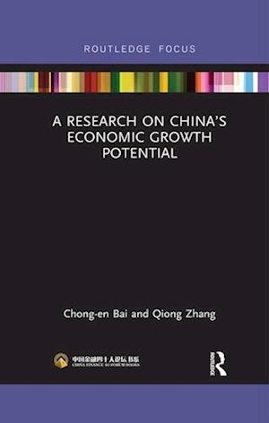 A Research on China’s Economic Growth Potential