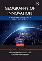 Geography of Innovation