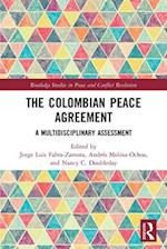 The Colombian Peace Agreement