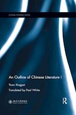 An Outline of Chinese Literature I