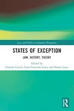 States of Exception