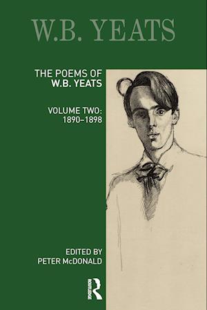 The Poems of W.B. Yeats