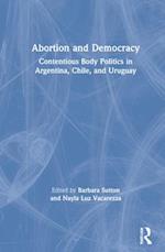 Abortion and Democracy