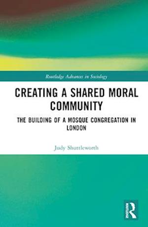 Creating a Shared Moral Community