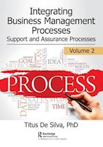 Integrating Business Management Processes