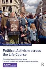 Political Activism across the Life Course