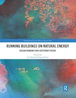 Running Buildings on Natural Energy