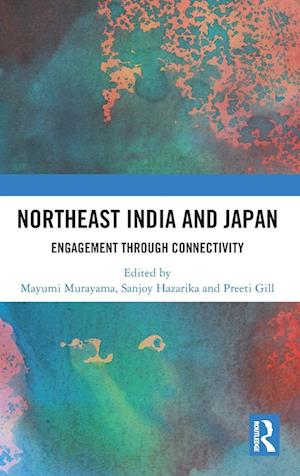 Northeast India and Japan