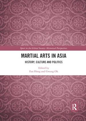 Martial Arts in Asia