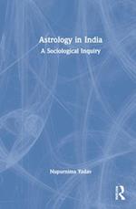 Astrology in India