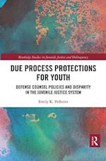 Due Process Protections for Youth