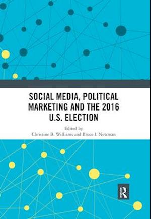 Social Media, Political Marketing and the 2016 U.S. Election