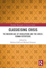 Classicising Crisis