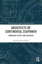 Architects of Continental Seapower