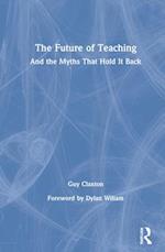The Future of Teaching