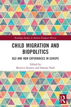 Child Migration and Biopolitics