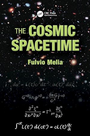 The Cosmic Spacetime