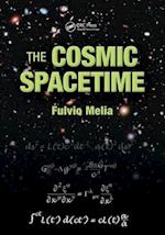 The Cosmic Spacetime