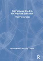 Instructional Models for Physical Education