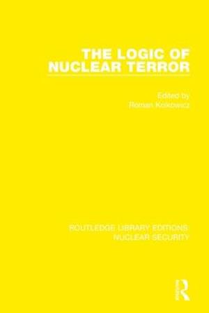 The Logic of Nuclear Terror