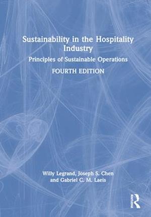 Sustainability in the Hospitality Industry