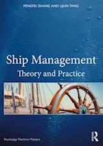 Ship Management