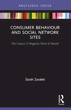 Consumer Behaviour and Social Network Sites