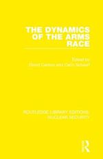 The Dynamics of the Arms Race