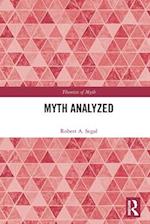 Myth Analyzed