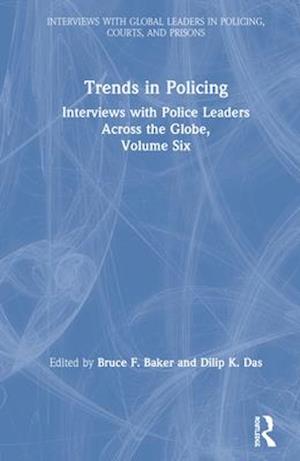 Trends in Policing