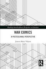 War Comics