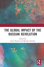 The Global Impact of the Russian Revolution