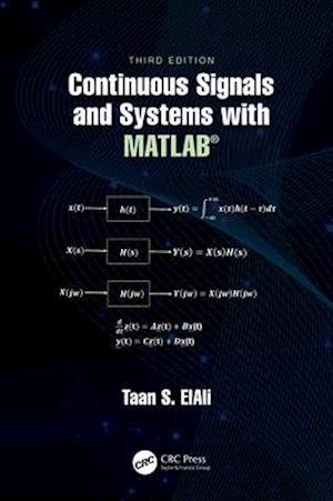 Continuous Signals and Systems with MATLAB®