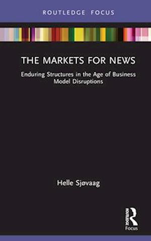 The Markets for News